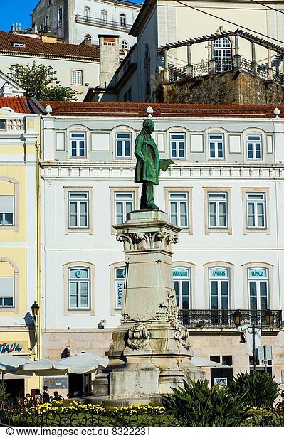 Coimbra  Portugal