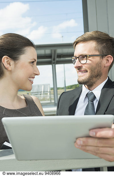 Computer Freundschaft 2 Tablet PC Business