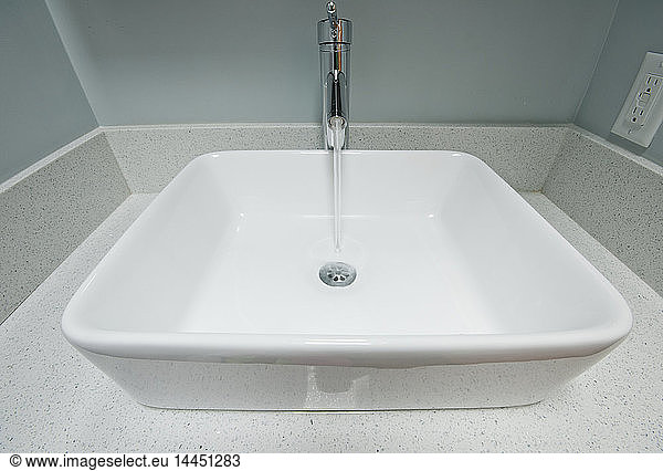 Contemporary Sink Basin