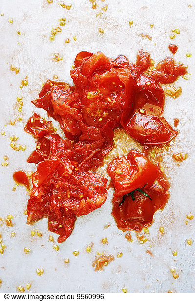 Crushed Tomato