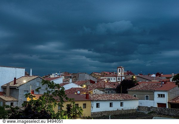 Cuenca Provinz Spanien
