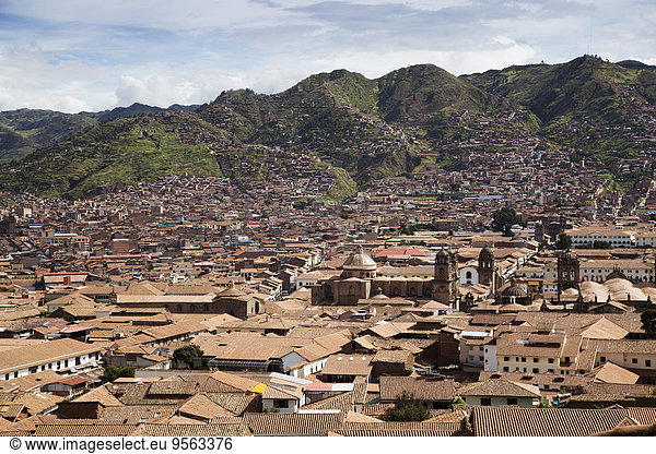 Cuzco Cusco Peru
