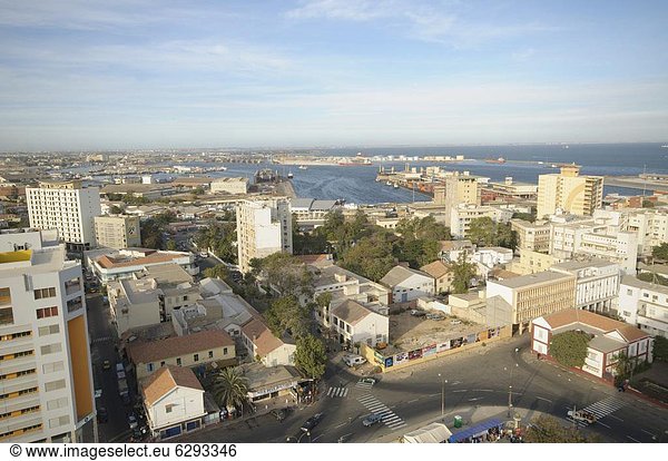 Dakar  Senegal  Westafrika  Afrika