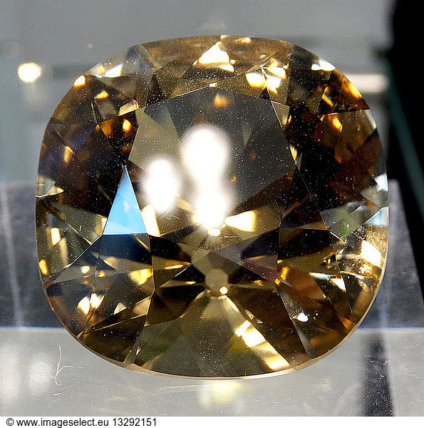 De Beers 234.50 CT Diamond