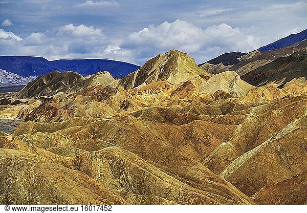 Death Valley National Park  Kalifornien  USA.