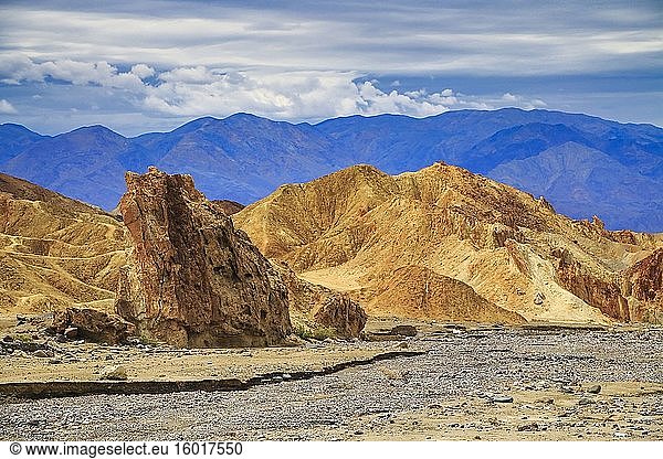 Death Valley National Park  Kalifornien  USA.