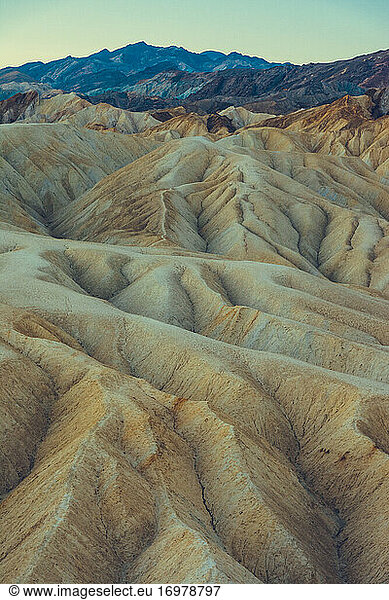 Death-Valley-Nationalpark  Kalifornien  USA