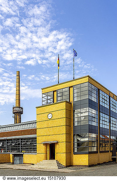 Deutschland  Niedersachsen  Alfeld  Fagus Factory