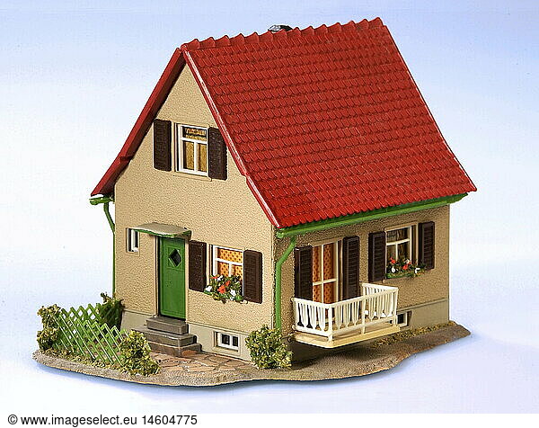 Deutschland  Symbol  Eigenheim  Einfamilienhaus  eigenes Haus  Bausparen  Baufinanzierung Deutschland, Symbol, Eigenheim, Einfamilienhaus, eigenes Haus, Bausparen, Baufinanzierung,