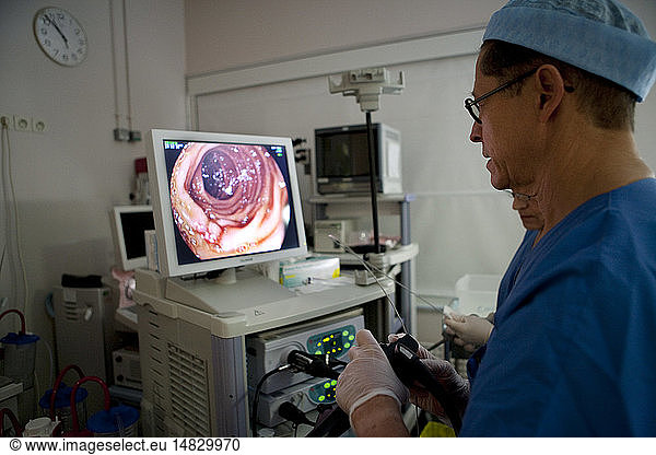 DIGESTIVE ENDOSCOPY DIGESTIVE ENDOSCOPY,BENOIST,BSIP,DIGESTIVE ...