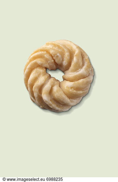 Donut  Honig