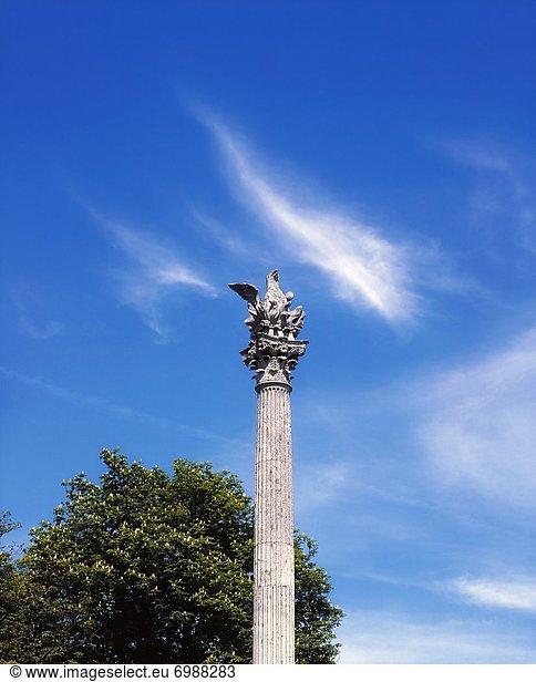 Dublin Hauptstadt Irland