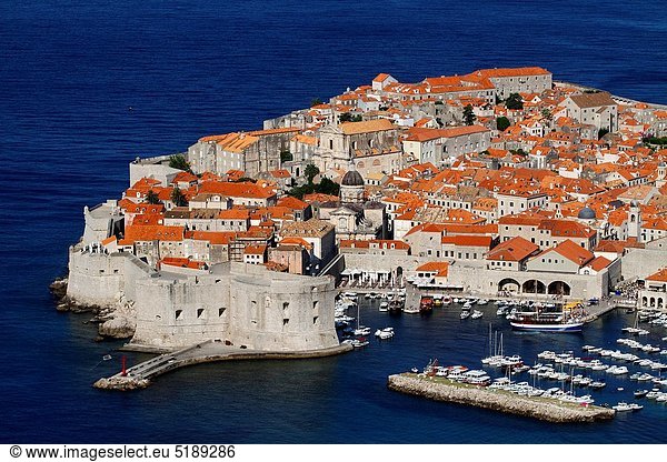 Dubrovnik  Kroatien