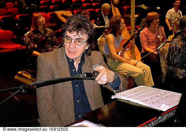 Dudley Moore undatiert  Foto: Pete Stachiw/PHOTOlink