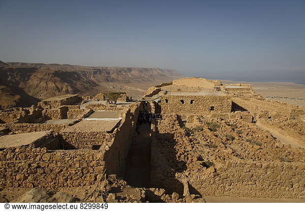 Ecke  Ecken  Wüste  Naher Osten  UNESCO-Welterbe  Israel