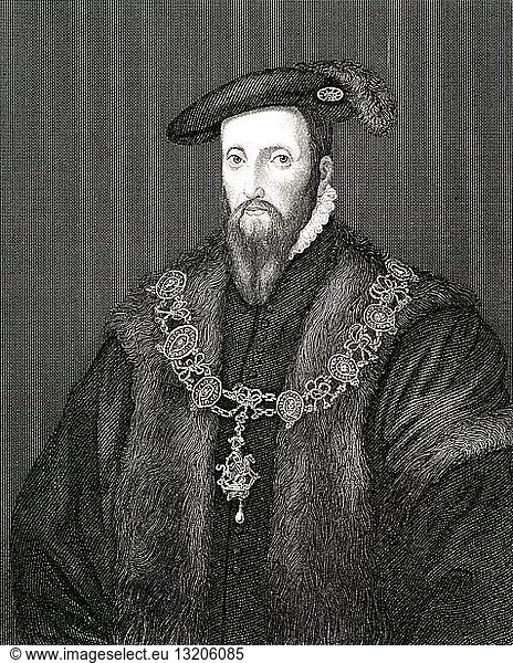 Edward Seymour Edward Seymour, Duke of Somerset (1506?1552) English