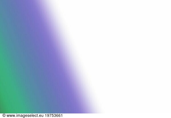 Elegante Farbabstufungen Wallpaper. Helle Farbe des Regenbogens für Website  Banner