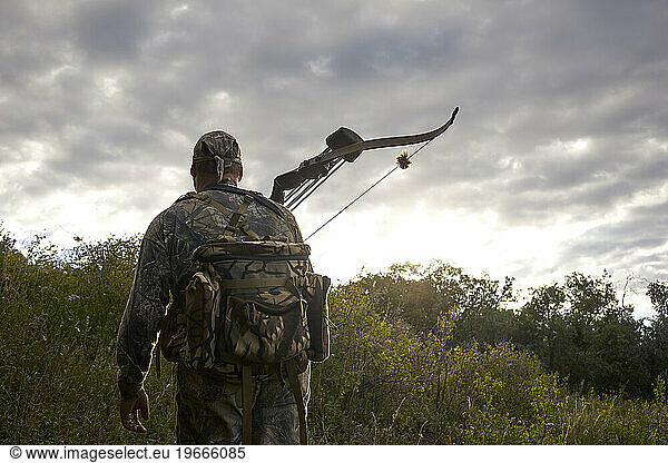 Elk Hunting in Colorado