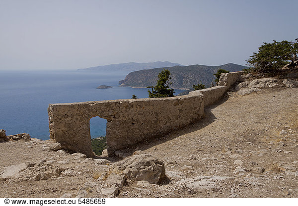 Europa, Griechenland, Rhodos