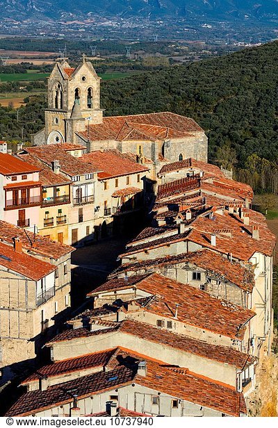 Europa, Palast, Schloß, Schlösser, Ansicht, Burgos, Jahrhundert, Spanien