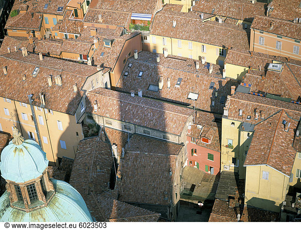 Europa Bologna Italien