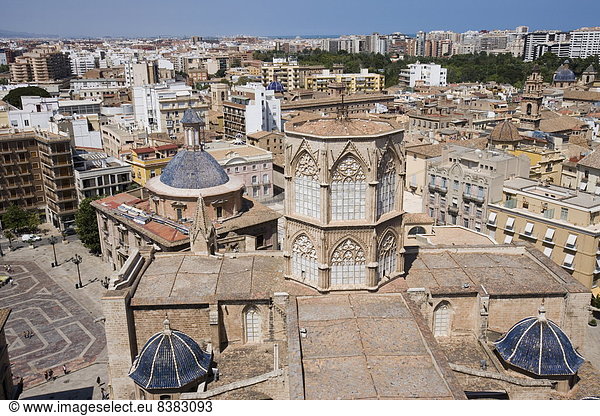Europa Hilflosigkeit Regenwald Basilika Spanien Virgen