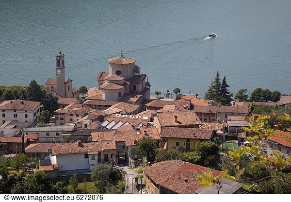 Europa  See  Italien  Ansicht  verkaufen  Lombardei