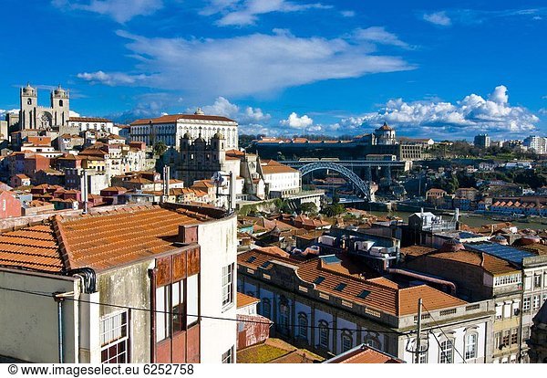Europa  UNESCO-Welterbe  Portugal