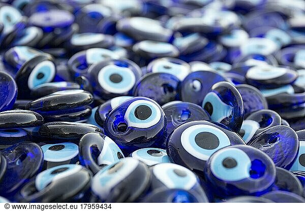 Evil Eyes  traditionelles türkisches Souvenir