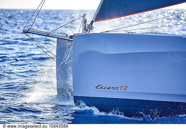 Excess catamaran 12. Excess world and explore perfectly designed catamarans inspired by racing for cruising pleasure.
