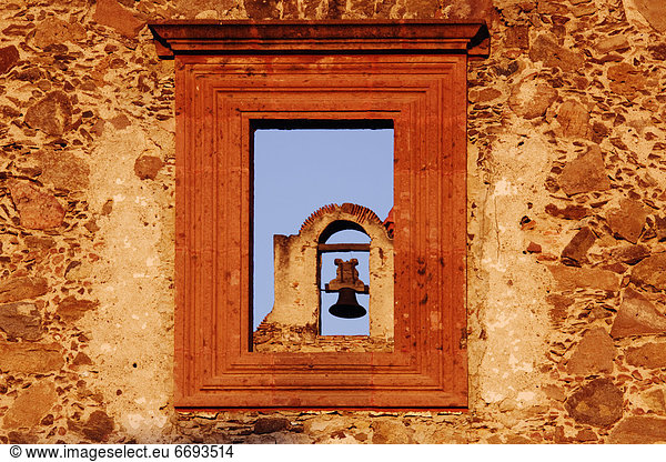 Fenster Glocke