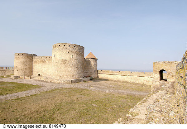 Festung Akkerman