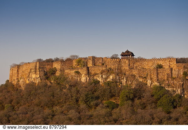 Festung  Islam  Rajasthan
