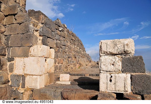 Festung  Jahrhundert  Israel