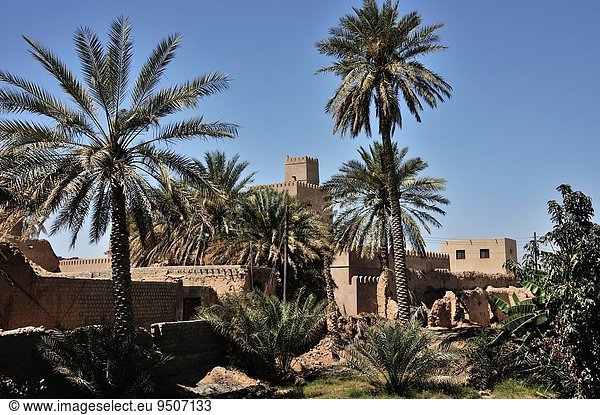 Festung Oman