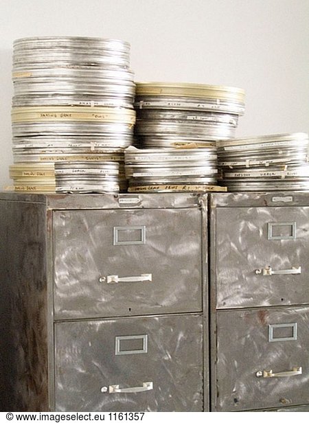 Film cabinet