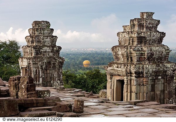 flirten  früh  Südostasien  UNESCO-Welterbe  Vietnam  Angkor  Kambodscha  Jahrhundert