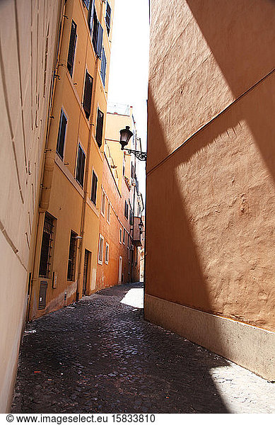 Florence Italy Street