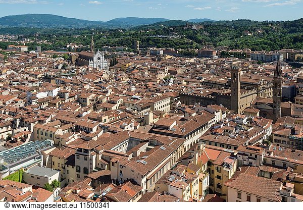Florence - Tuscany Italy.