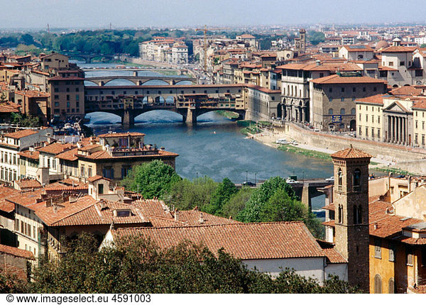 Florence. Tuscany  Italy