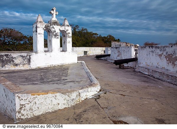 Fortaleza Mosambik