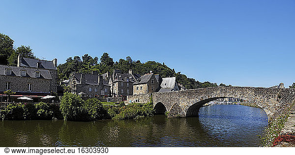 Frankreich  Bretagne