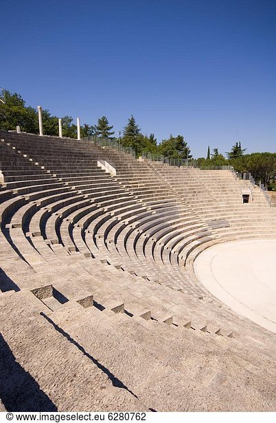 Frankreich Europa Provence - Alpes-Cote d Azur