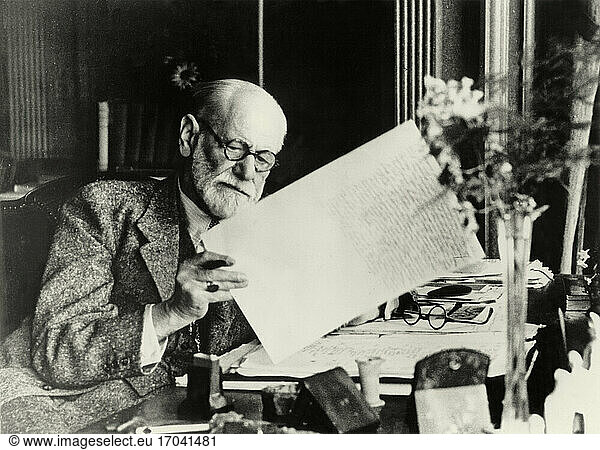Freud Freud, Sigmund Neurologist, founder of psychoanalysis,Freiberg ...