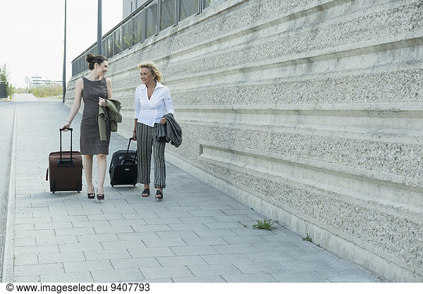 Freundschaft Reise 2 Business