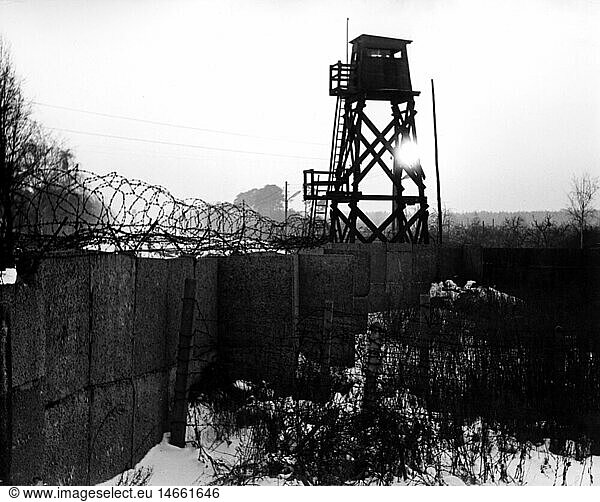 Geo. hist.  Deutschland  StÃ¤dte  Berlin  Mauer  1970er Jahre Geo. hist., Deutschland, StÃ¤dte, Berlin, Mauer, 1970er Jahre
