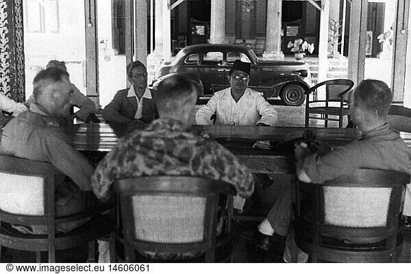 Geo. hist.  Indonesien  UnabhÃ¤ngigkeitskrieg 1947 - 1949 Geo. hist., Indonesien, UnabhÃ¤ngigkeitskrieg 1947 - 1949,