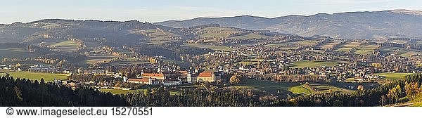 geography / travel  Austria  Styria  Vorau-Puchegg  2015