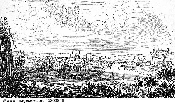 geography / travel  Germany  Wuerzburg  view  wood engraving after drawing by F. Boettcher  late 19th century  city  city view  cityscape  city views  cityscapes  townscape  townscapes  river  rivers  on the Main  Lower Franconia  Kingdom of Bavaria  German Empire  Imperial Era  Central Europe  no-people  view  views  historic  historical  Wuerzburg  WÃ¼rzburg  Wurzburg  Boettcher  BÃ¶ttcher  Bottcher