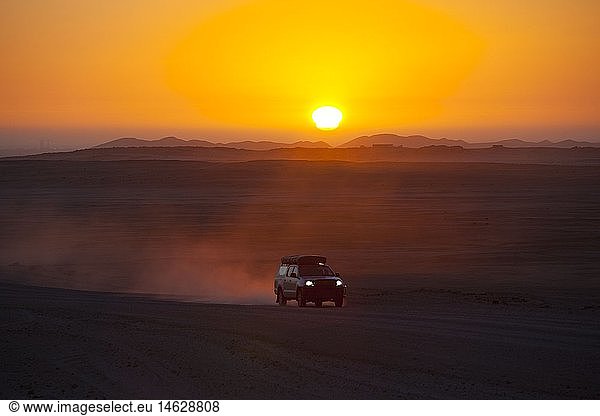 geography / travel  Namibia  Hardab Region  Namib Naukluft Park  Namib Desert  Sossusvlei